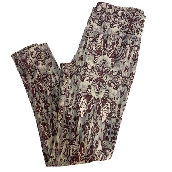 Sweaty Betty The contour full length SB5404A medium athletic leggings - Picture 3 of 7